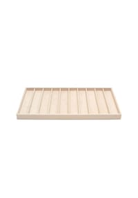 WOLF - Vault-Einsatztablett für Halsketten - beige