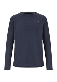 ENDURANCE - Midlayer Avan mit innovativer QUICK DRY-Technologie - 2154 Blue Nights