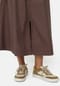 camel active Maxi-Rock mit Reißverschluss Bild 9