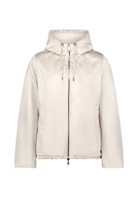BETTY BARCLAY - Wendejacke mit Kapuze - beige