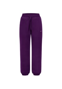 SMILODOX - Jogginghose Lyanna - Braun