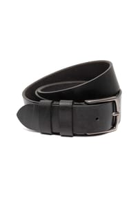 The Chesterfield Brand - Morrison Gürtel Leder - black