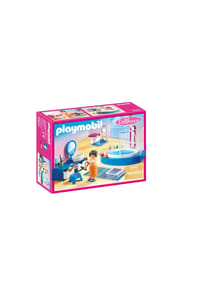 playmobil® - Dollhouse - Badezimmer 70211 - 