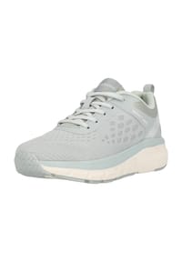 ENDURANCE - Sportschuhe Fortlian mit komfortabler Dämpfung - 1002S White