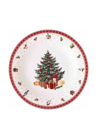 Villeroy & Boch Platzteller Toy's Delight Specials - Toy's Delight - bunt