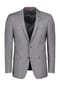 ROY ROBSON Sakko, Slim Fit, Pattentaschen, für Herren Bild 1