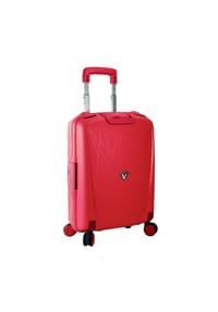 RONCATO Light - Light - 4-Rollen-Kabinentrolley S 55 cm (smeraldo) - 33 AVIO