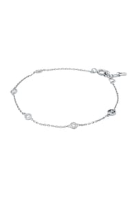 MICHAEL KORS - PREMIUM Damen Armband, 925er Silber - SILBER