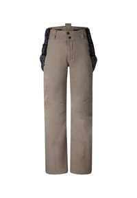 FIRE + ICE - Schneehose SCOTT3-T - braun