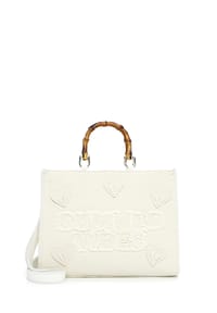 Emily & Noah E&N Joelle - Damen Shopper E&N Joelle - black 100