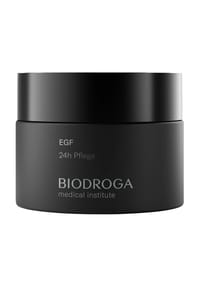 BIODROGA EGF - Premium Anti-Age 24h Pflege - WEISS