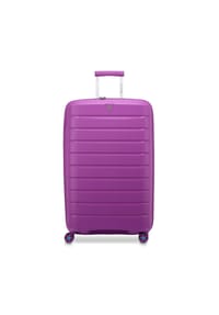 RONCATO B-Flying Move - B-Flying Move 4 Rollen Trolley 78 cm mit Dehnfalte - blu laguna