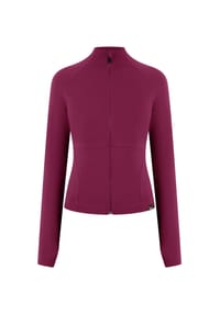 SMILODOX - Trainingsjacke Nexa - Altrosa