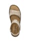 JOSEF SEIBEL Damen Sandale Debra 19, beige Bild 14