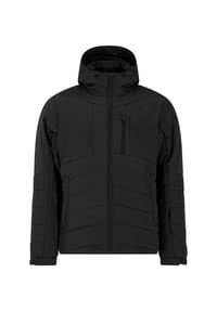 PROTEST® - Skijacke PRTNaldo - schwarz
