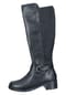 rieker Lederimitat Stiefel Bild 9