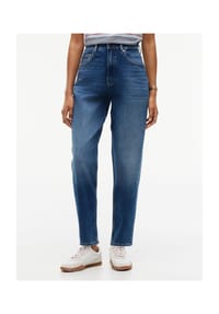 TOMMY Jeans - Jeanshose, 5-Pocket, für Damen - 1BK DENIM