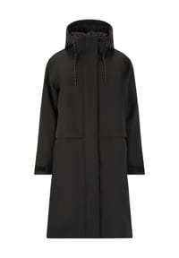 WHISTLER - Parka Tautona mit wasserdichter Membran - 1001 Black