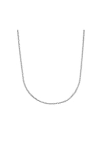 amor - Collier - Silber