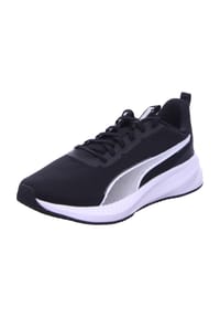 PUMA® - Sneaker Flyer Lite 3 - puma black/puma white
