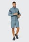 JOY sportswear Softshelljacke "Benjamin", Stehkragen, Logo-Label, für Herren Bild 3