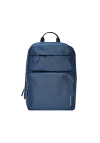 MANDARINA DUCK Zephyr - Zephyr Daypack 39 cm Laptopfach - black