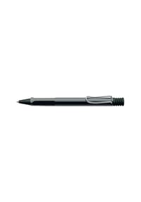 LAMY - Kugelschreiber "Safari" - SCHWARZ, blau