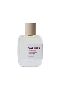 VALJUES FORBIDDEN FIXATION - FORBIDDEN FIXATION  - 