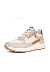 ara® - Leder Sneaker - Beige
