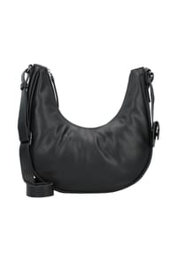 DENIM TOM TAILOR Bena - Bena Umhängetasche M 32 cm - black