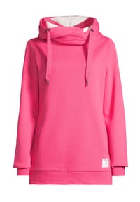 salzhaut - Hoodie NOBERSCH - Dragonfly