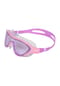arena Schwimmbrille "The One Mask Jr.", weites Sichtfeld, für Kinder Bild 4