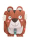 sigikid® Rucksack, Polyester, Steckverschluss, für Kinder Bild 1