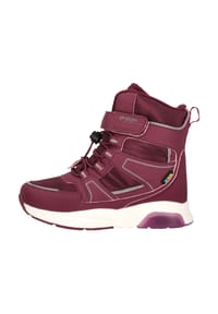 ZIGZAG - Winterschuhe Vizar mit wasserdichter Funktion - 1001 Black