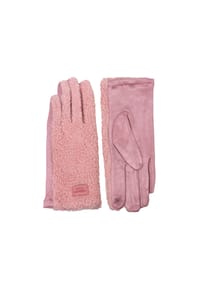 ZEBRO - Teddy Handschuh - enzian