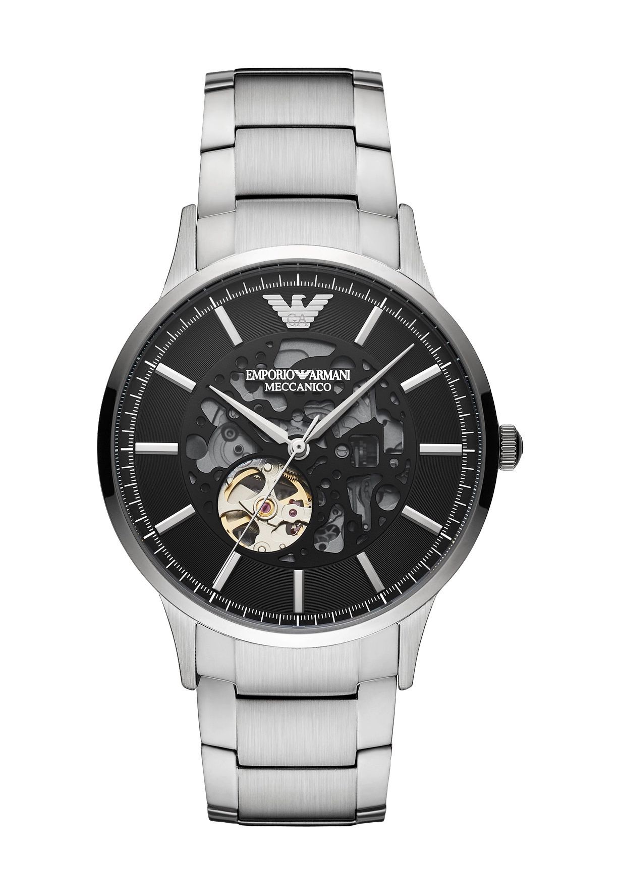 EMPORIO ARMANI NA Herrenuhr  
