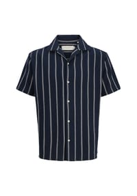 ORIGINALS by JACK & JONES - Freizeithemd, Kurzarm, Reverskragen, für Herren - 175917001 CAPTAIN