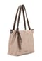 Emily & Noah ELKE Shopper, Reißverschluss, Web-Optik, für Damen Bild 14