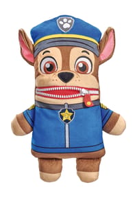 Schmidt - Plüschtier "Paw Patrol Chase", 28 cm - MEHRFARBIG