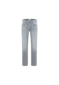 MUSTANG® - Jeans "Oregon", für Herren - 4500403 DENIM GREY