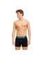 JACK & JONES Herren Boxer Shorts, 10er Pack - JACLIMES SOLID TRUNKS 10 PACK, Baumwoll-Stretch, Logo Bild 22