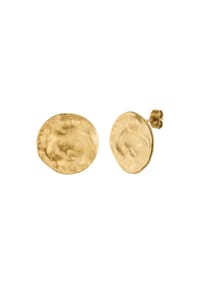 NOELANI - Damen Ohrstecker "2032740", Edelstahl - gold
