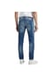 G-STAR RAW Jeanshose, Slim Fit, Baumwollmix, Waschungen, für Herren Bild 10