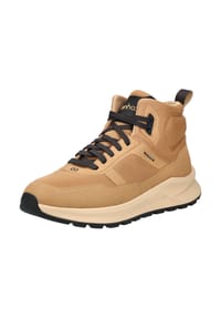 tenhaag - Mesh Sneaker - Camel