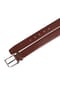 strellson Premium Gürtel Leder Bild 2
