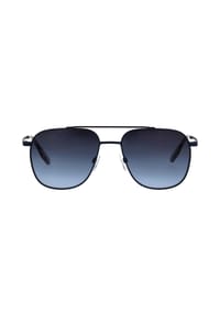 TOM TAILOR - Sonnenbrille - schwarz matt