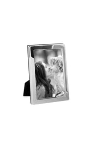 Fink Living Bilderrahmen 20x25 cm CLASSIC - CLASSIC - silberfarben