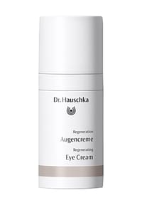 Dr. Hauschka Regeneration Augencreme - Regeneration Augencreme - Neutral