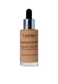 T. LeClerc - Foundation Anti-aging Radiant Complexion Serum - 11 Pécan