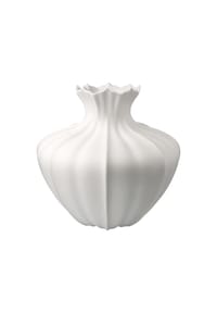 KAISER 1872 Vase Bahar - Bahar - Biskuit weiß